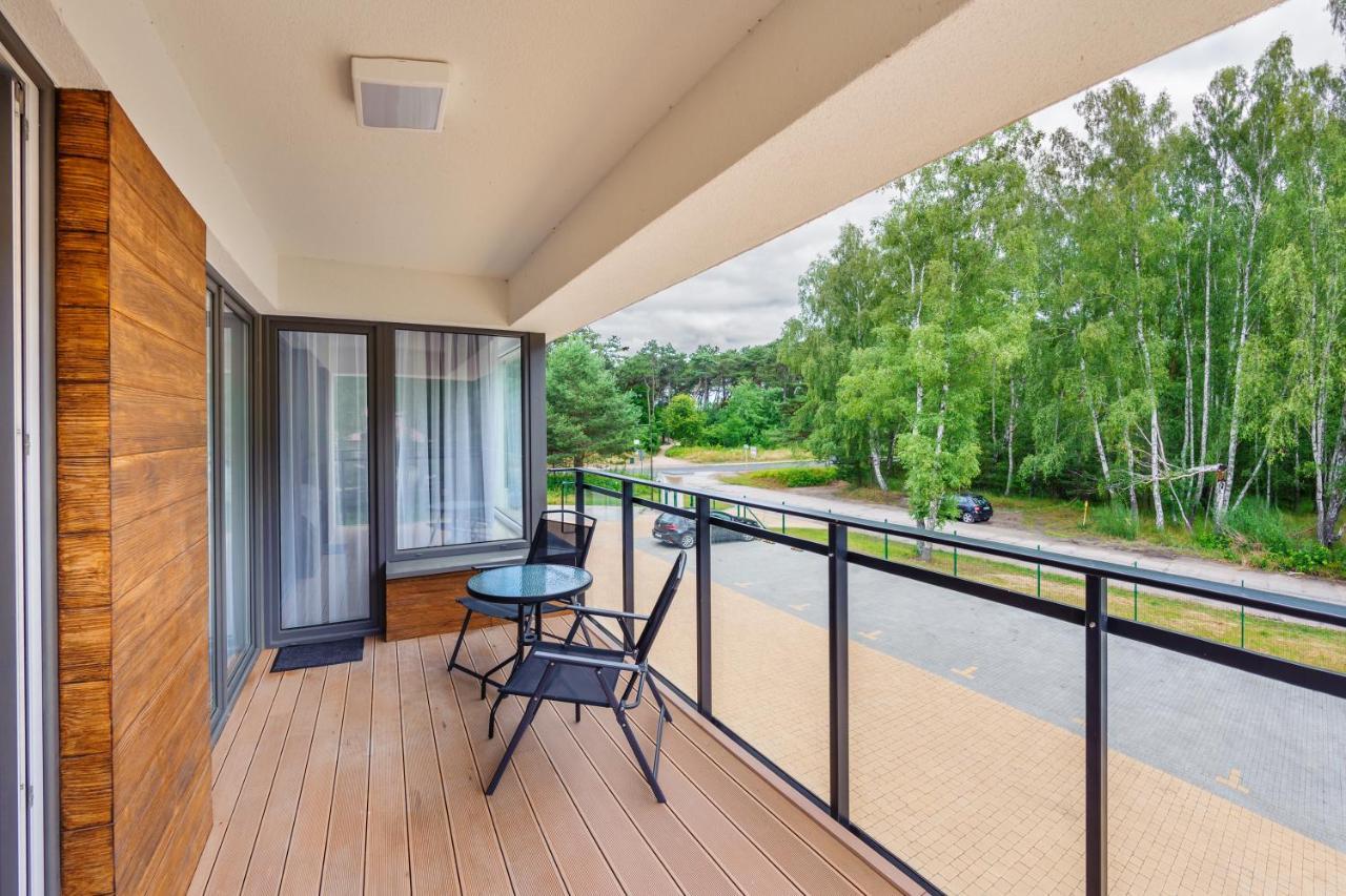 Apartamenty Sun & Snow Enklawa เมียลโน ภายนอก รูปภาพ