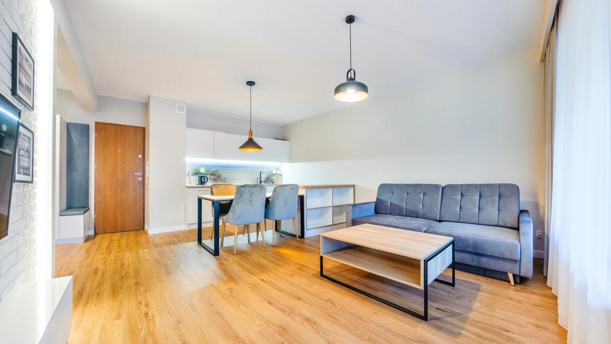 Apartamenty Sun & Snow Enklawa เมียลโน ภายนอก รูปภาพ