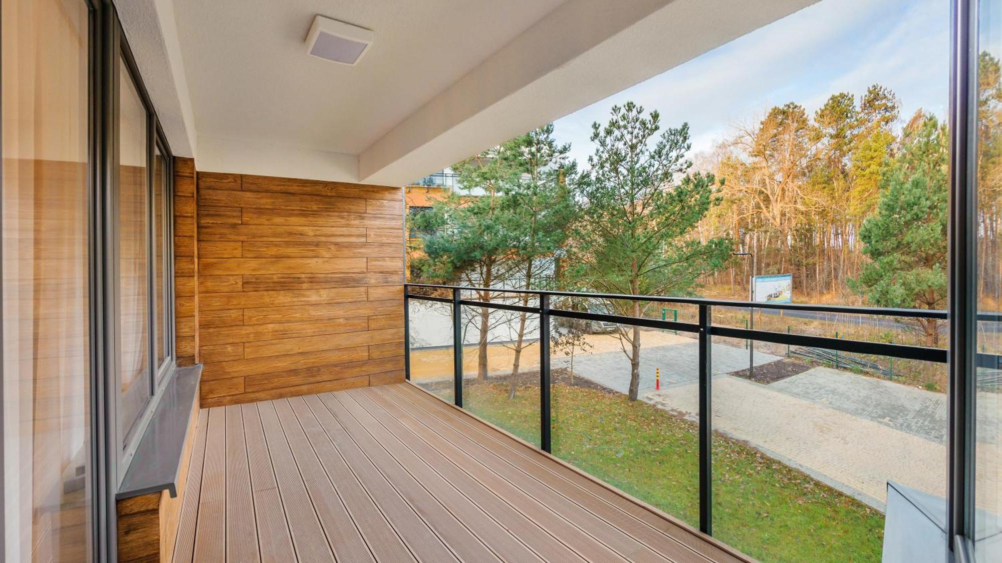 Apartamenty Sun & Snow Enklawa เมียลโน ภายนอก รูปภาพ