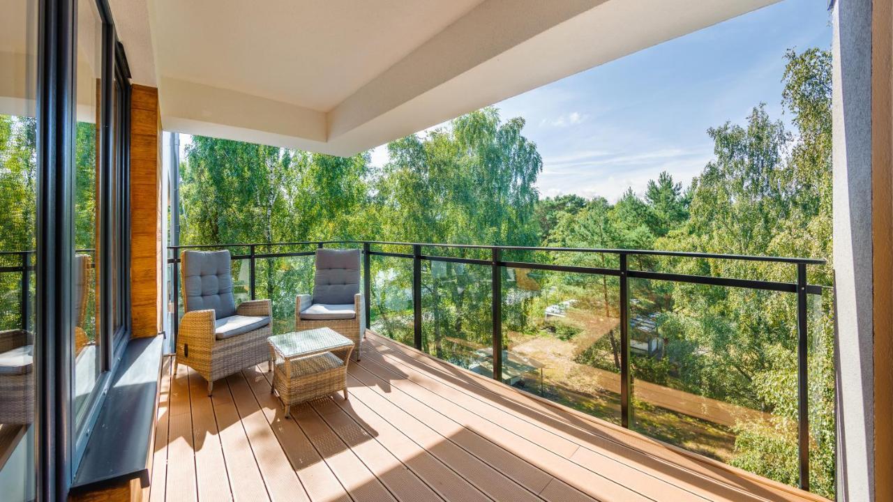Apartamenty Sun & Snow Enklawa เมียลโน ภายนอก รูปภาพ