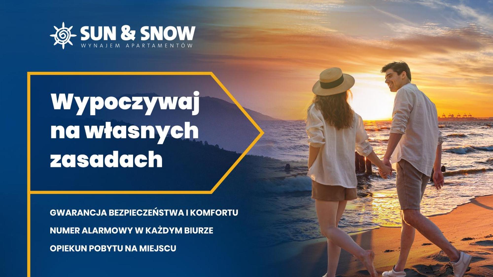 Apartamenty Sun & Snow Enklawa เมียลโน ภายนอก รูปภาพ