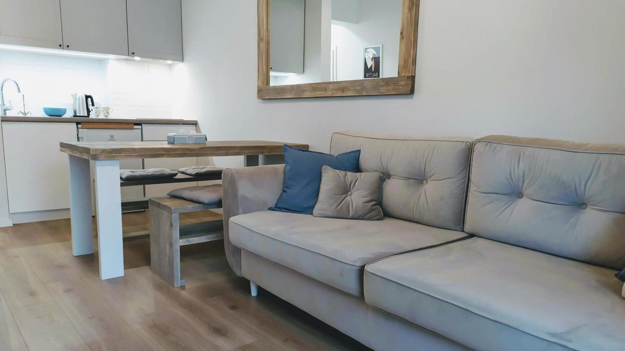Apartamenty Sun & Snow Enklawa เมียลโน ภายนอก รูปภาพ