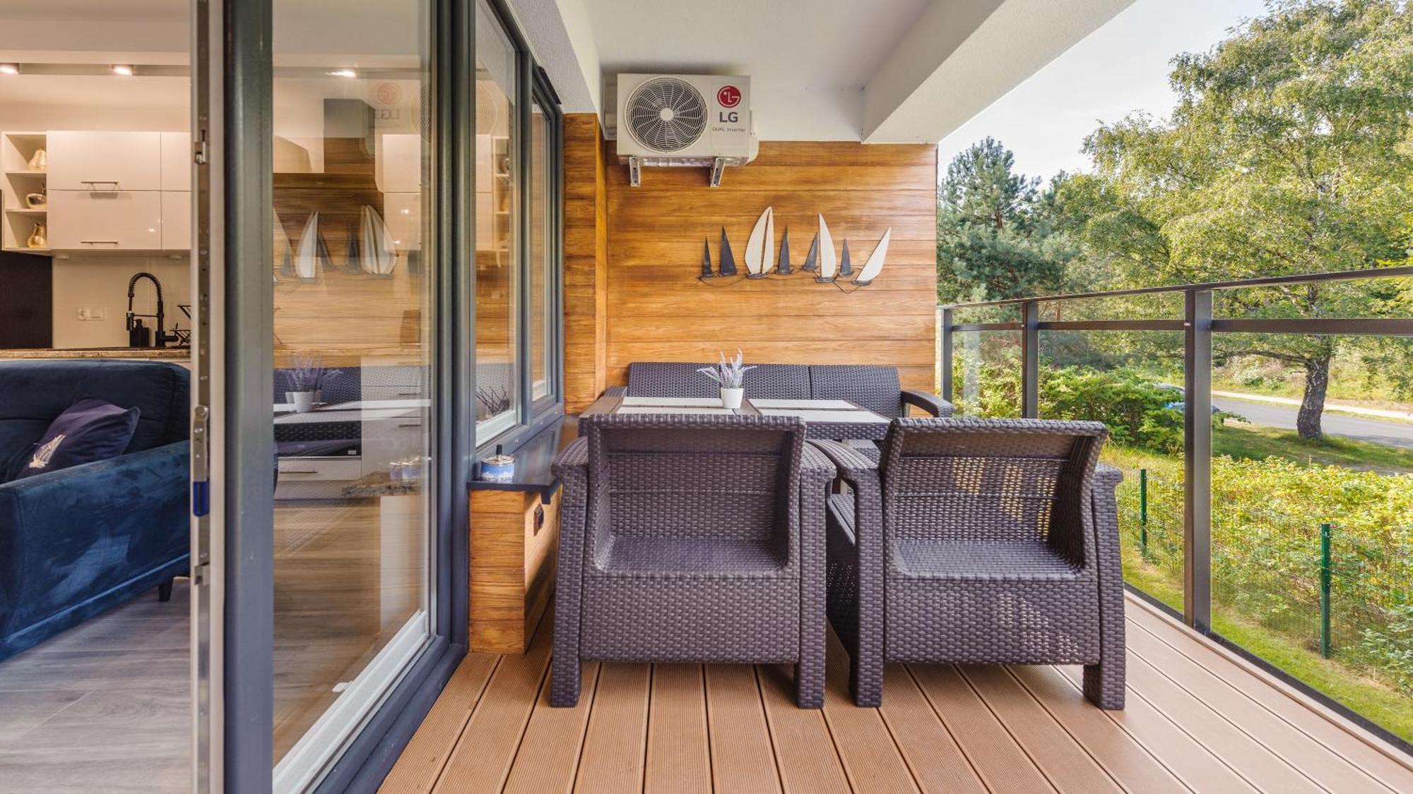 Apartamenty Sun & Snow Enklawa เมียลโน ภายนอก รูปภาพ