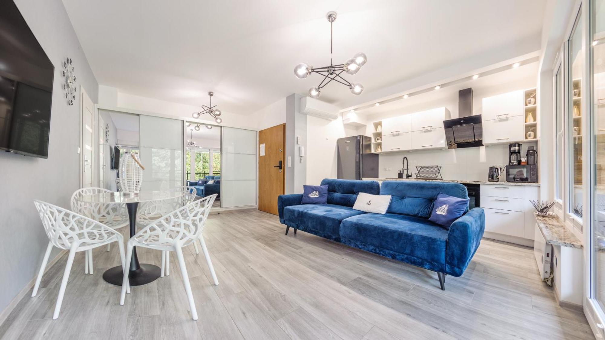 Apartamenty Sun & Snow Enklawa เมียลโน ภายนอก รูปภาพ