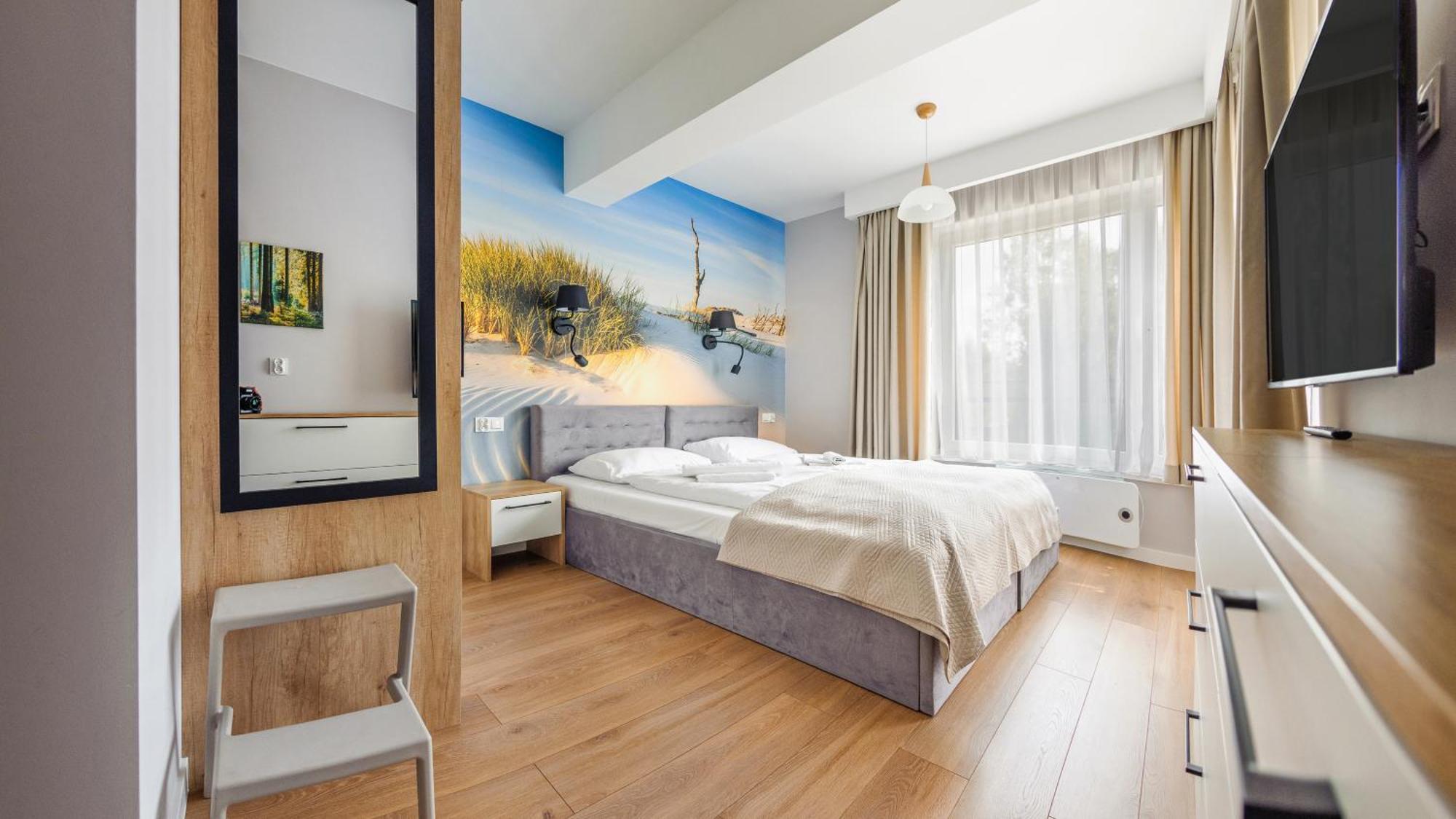 Apartamenty Sun & Snow Enklawa เมียลโน ภายนอก รูปภาพ