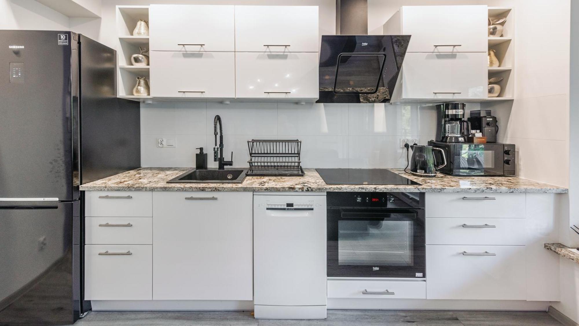 Apartamenty Sun & Snow Enklawa เมียลโน ภายนอก รูปภาพ