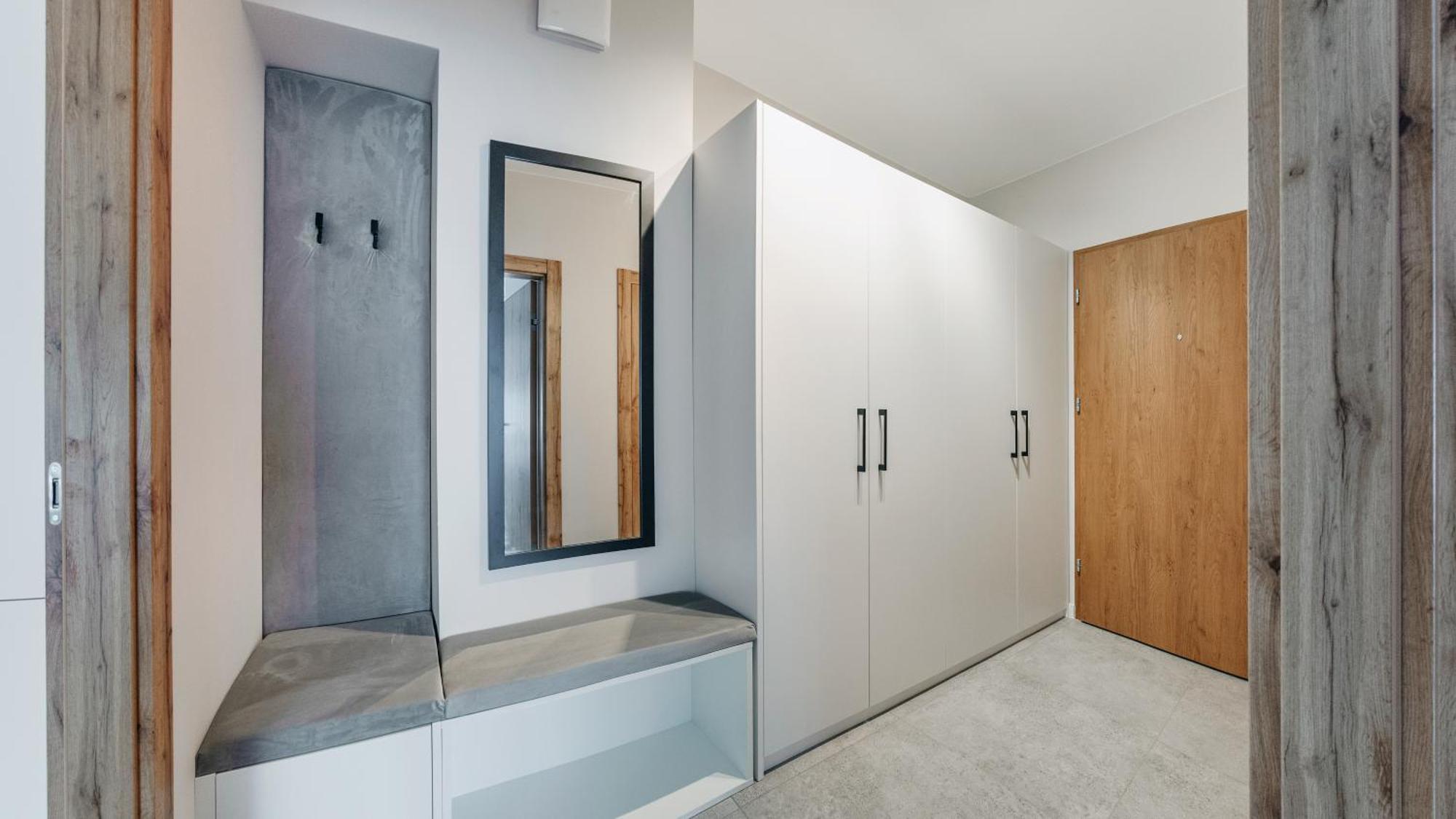 Apartamenty Sun & Snow Enklawa เมียลโน ภายนอก รูปภาพ