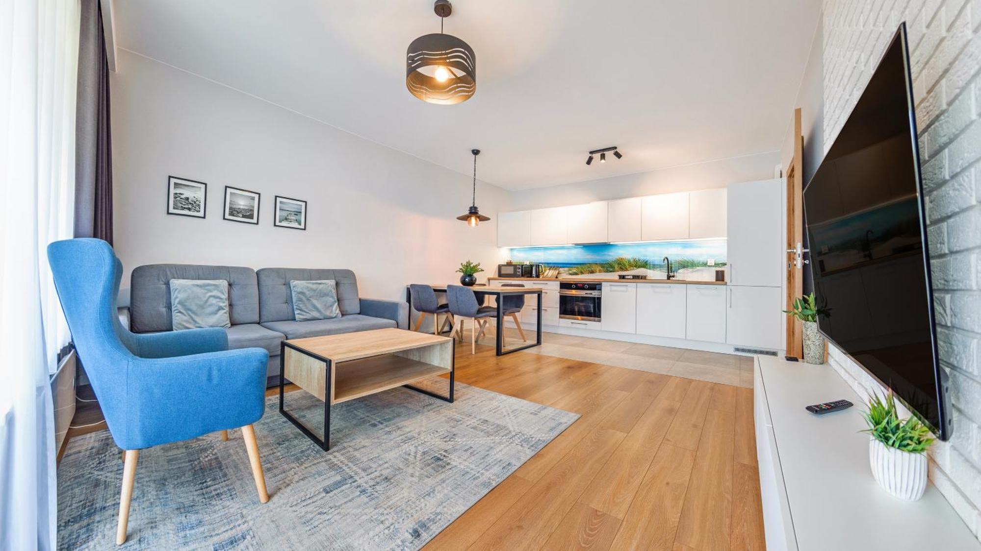 Apartamenty Sun & Snow Enklawa เมียลโน ภายนอก รูปภาพ
