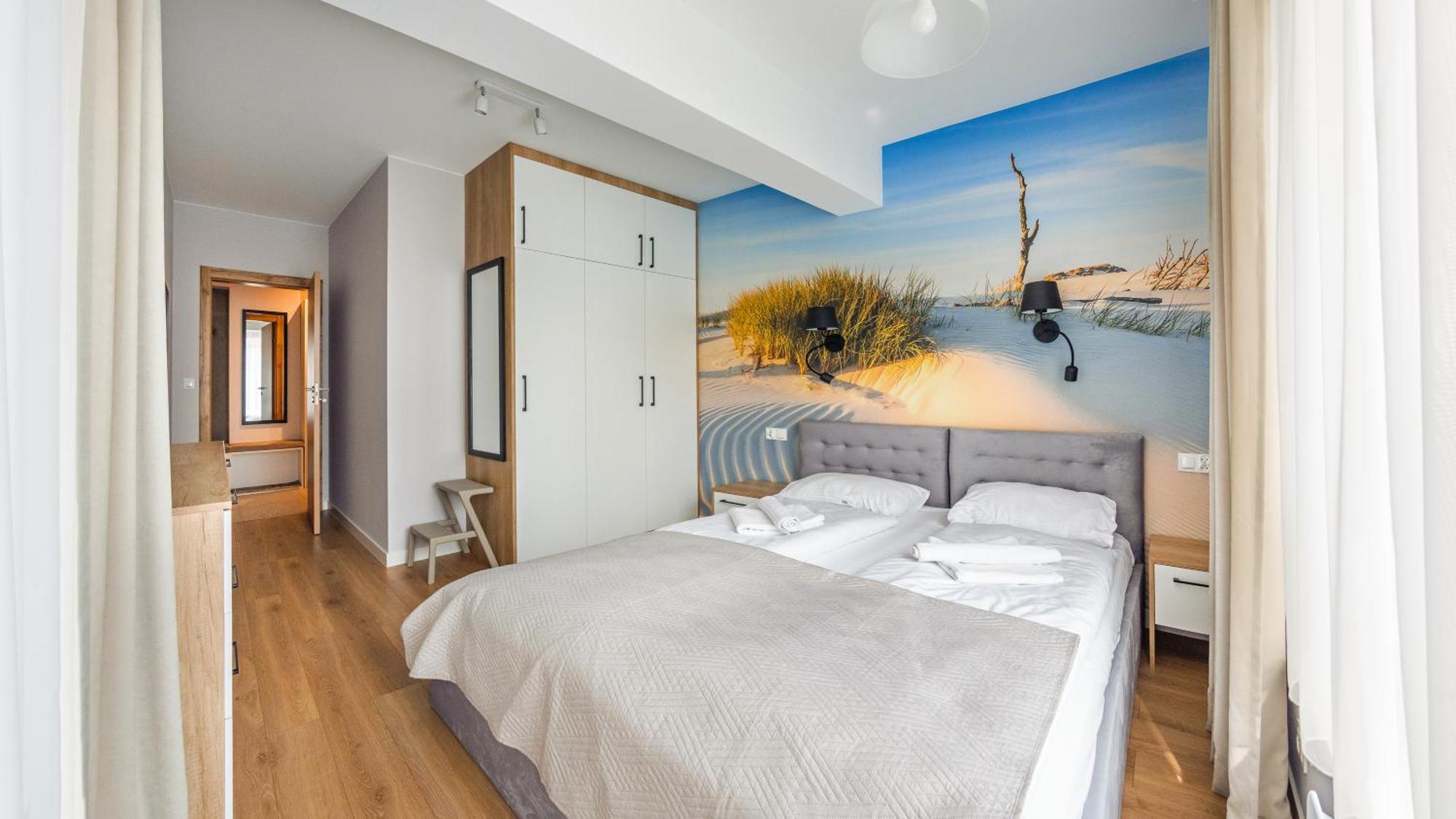 Apartamenty Sun & Snow Enklawa เมียลโน ภายนอก รูปภาพ