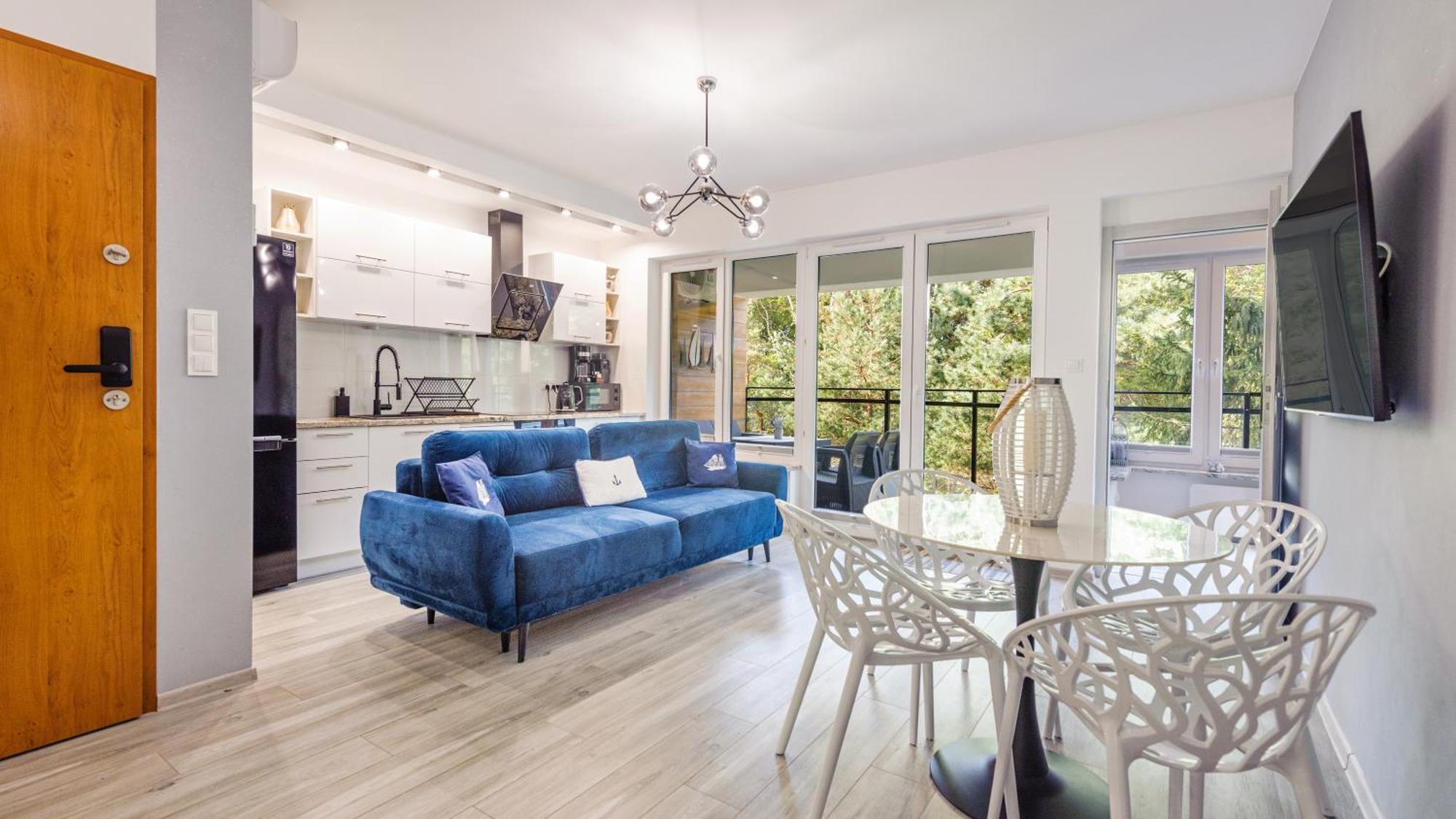 Apartamenty Sun & Snow Enklawa เมียลโน ภายนอก รูปภาพ