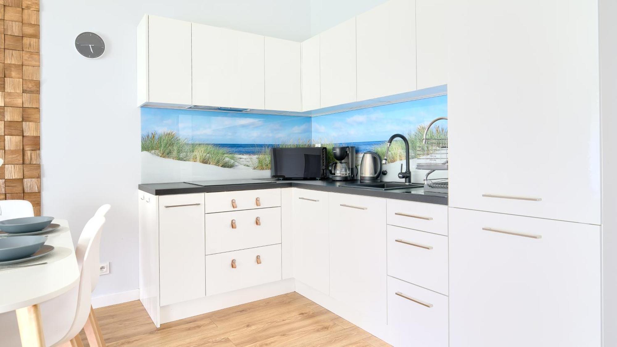 Apartamenty Sun & Snow Enklawa เมียลโน ภายนอก รูปภาพ