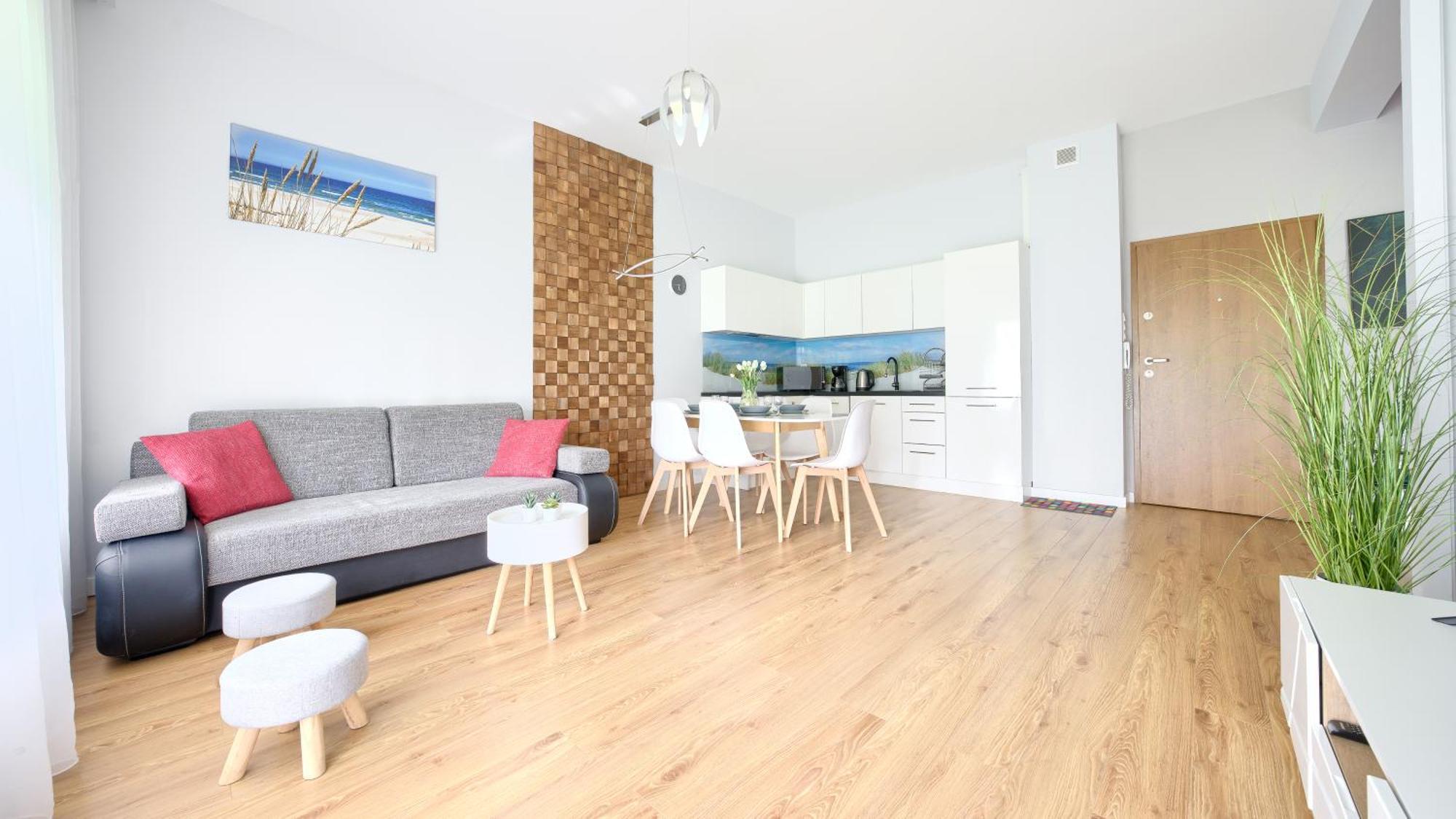 Apartamenty Sun & Snow Enklawa เมียลโน ภายนอก รูปภาพ